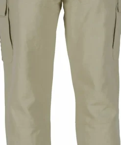 Pinewood Men's Värnamo Insectsafe Linen Pants Linen Beige