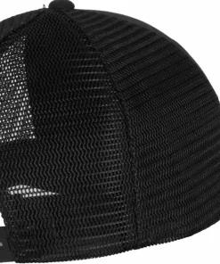 Pinewood Mesh Cap Black