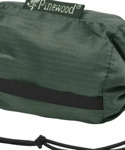 Pinewood Unisex Mosquito Net Black