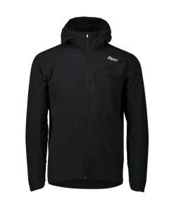 POC Guardian Air Jacket Uranium Black