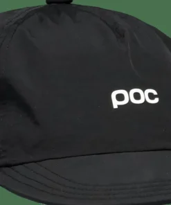 POC Lite Cap Uranium Black