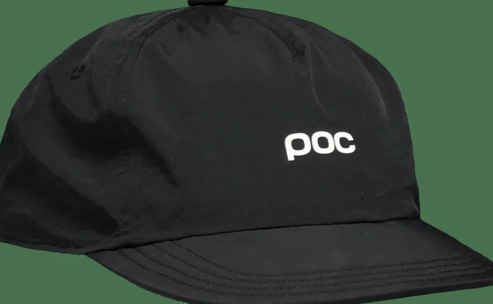 POC Lite Cap Uranium Black