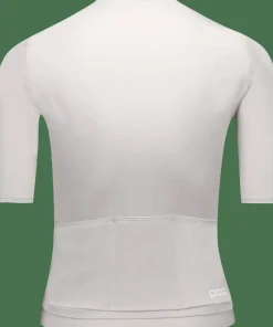 POC Men's Cadence Cycling Jersey Granite Grey
