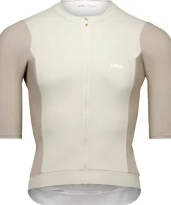 POC Men's Cadence Jersey Okenite Off-white