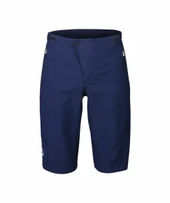 POC Men's Essential Enduro Shorts Turmaline Navy