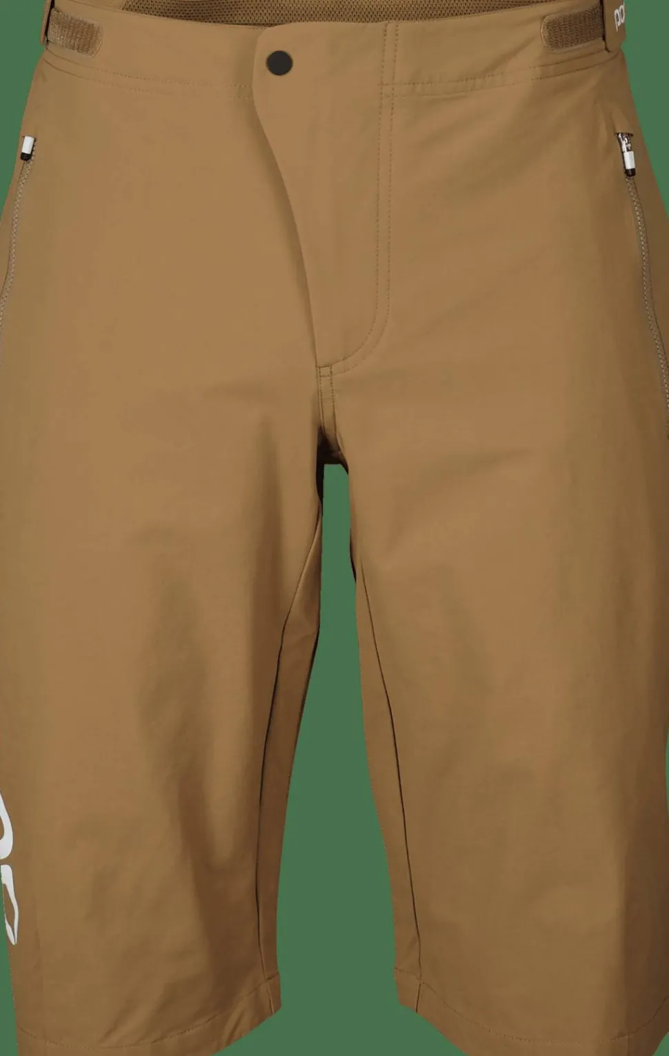 POC Men's Essential Enduro Shorts Jasper Brown