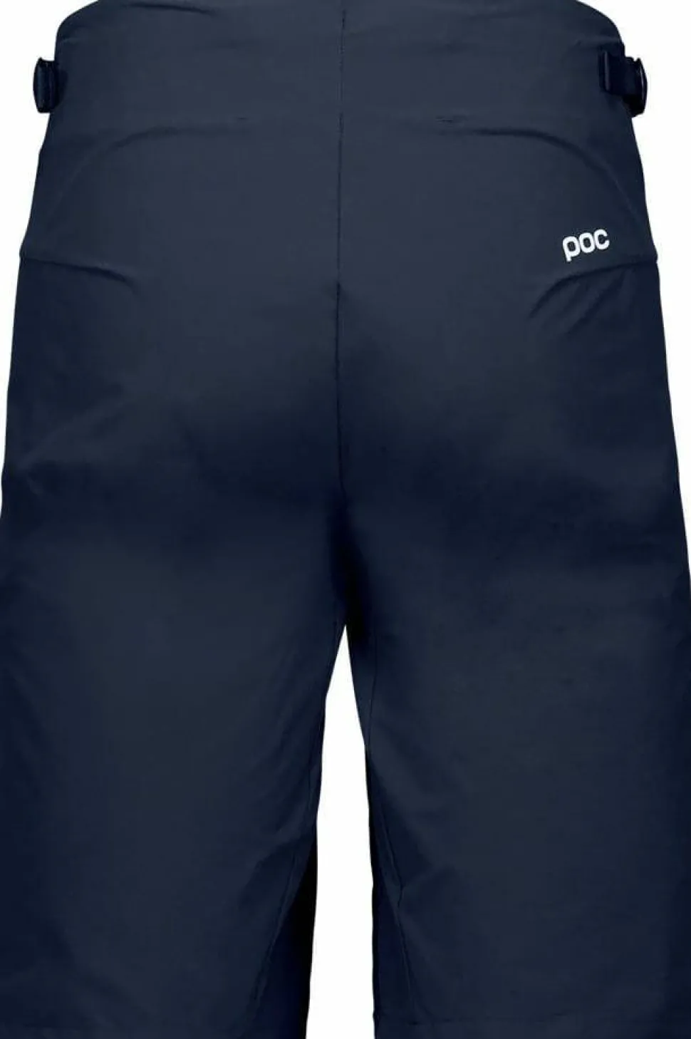 POC Men's Motion Air Shorts Apatite Navy
