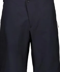 POC Men's Motion Air Shorts Uranium Black