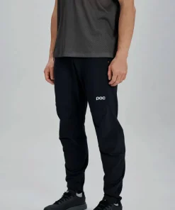 POC Men's Motion MTB Pants Uranium Black