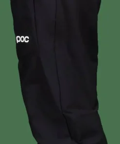 POC Men's Motion MTB Pants Uranium Black