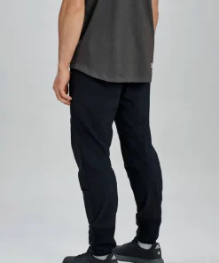 POC Men's Motion MTB Pants Uranium Black