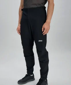 POC Men's Motion MTB Pants Uranium Black
