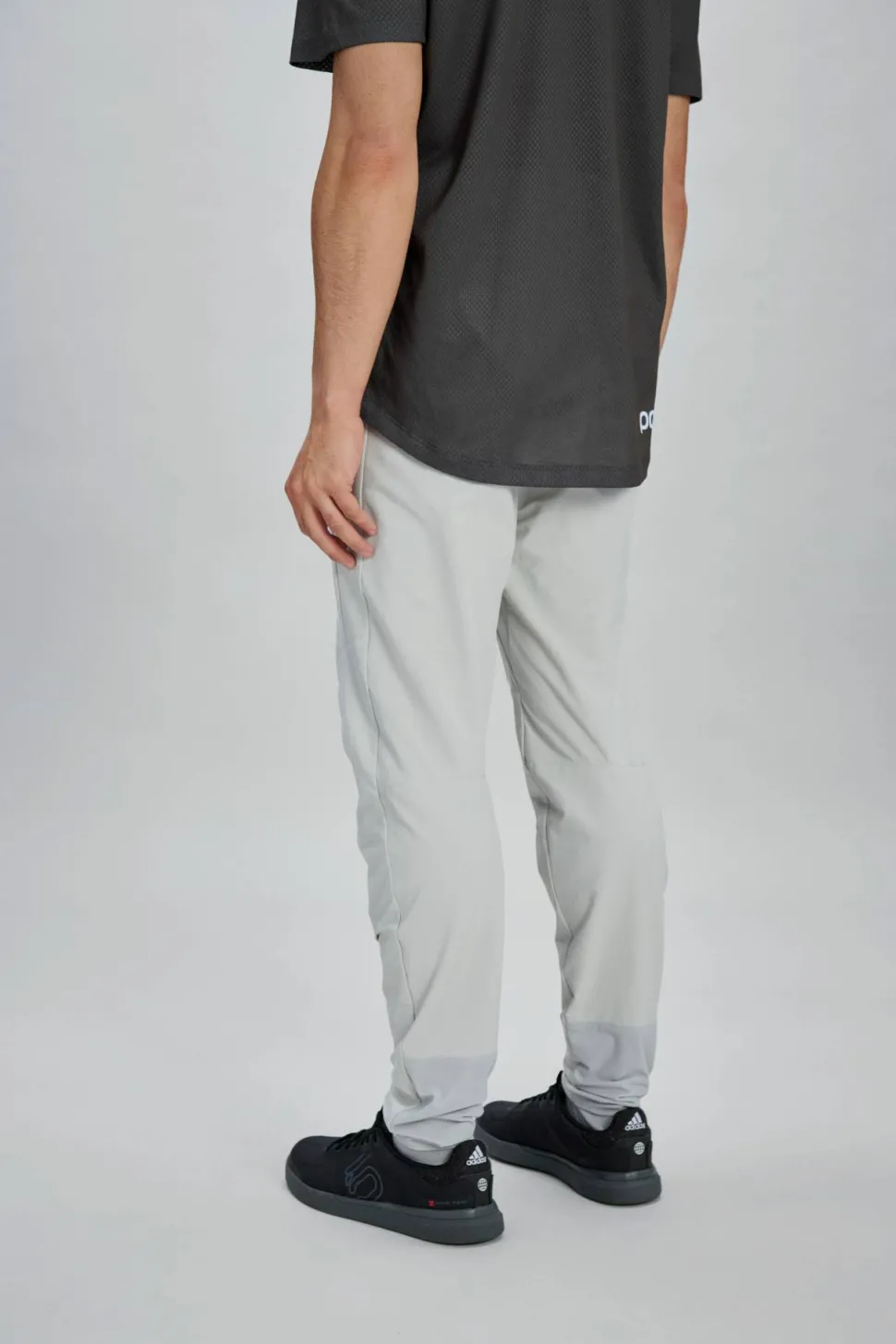 POC Men's Motion MTB Pants Granite Grey