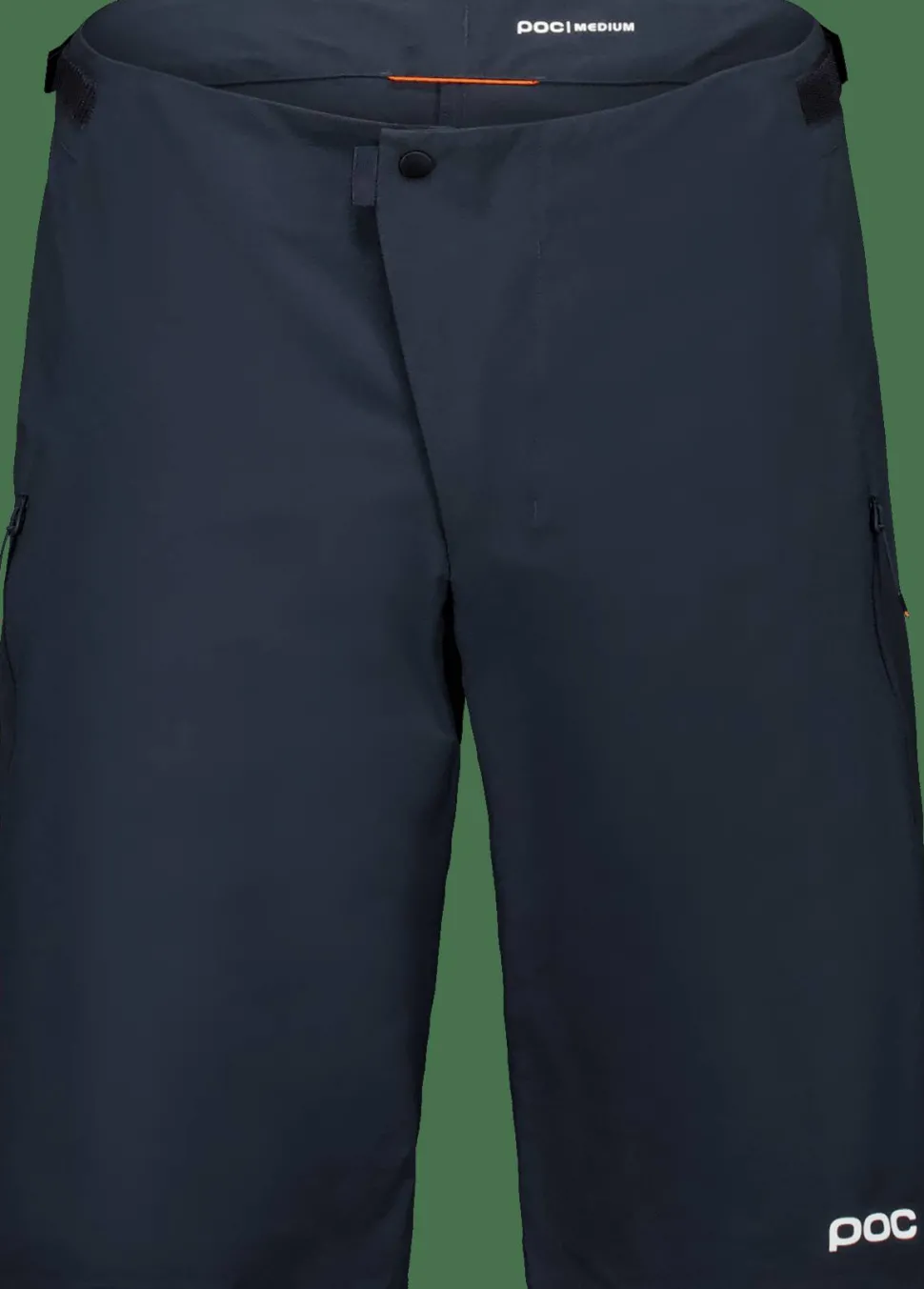 POC Men's Motion MTB Shorts Apatite Navy