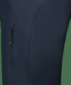 POC Men's Motion MTB Shorts Apatite Navy
