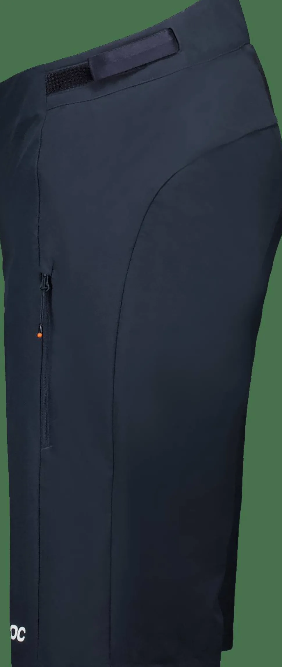 POC Men's Motion MTB Shorts Apatite Navy