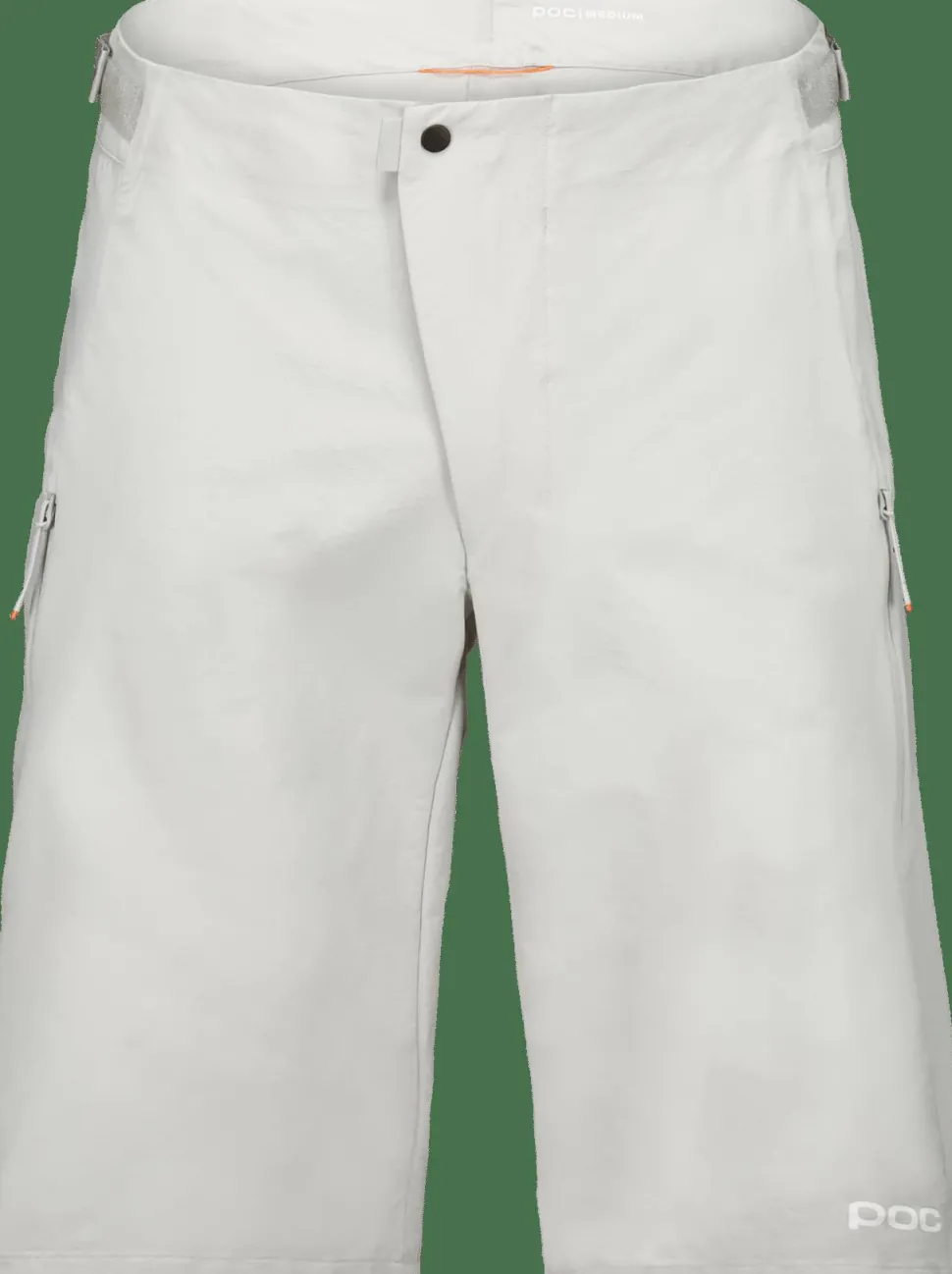 POC Men's Motion MTB Shorts Granite Grey