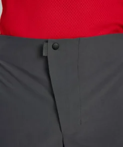 POC Men's Motion MTB Shorts Sylvanite Grey
