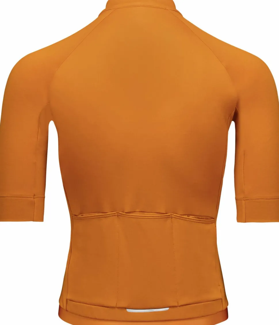 POC Men's Muse Jersey Bauxite Brown