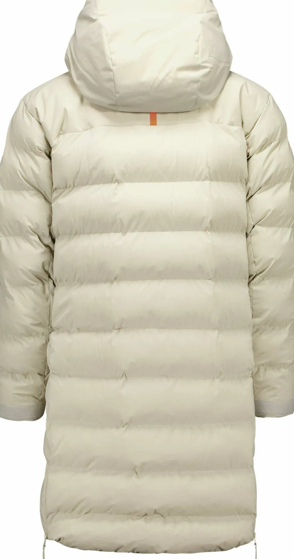 POC Men's Race Loft Parka Natrolite Beige