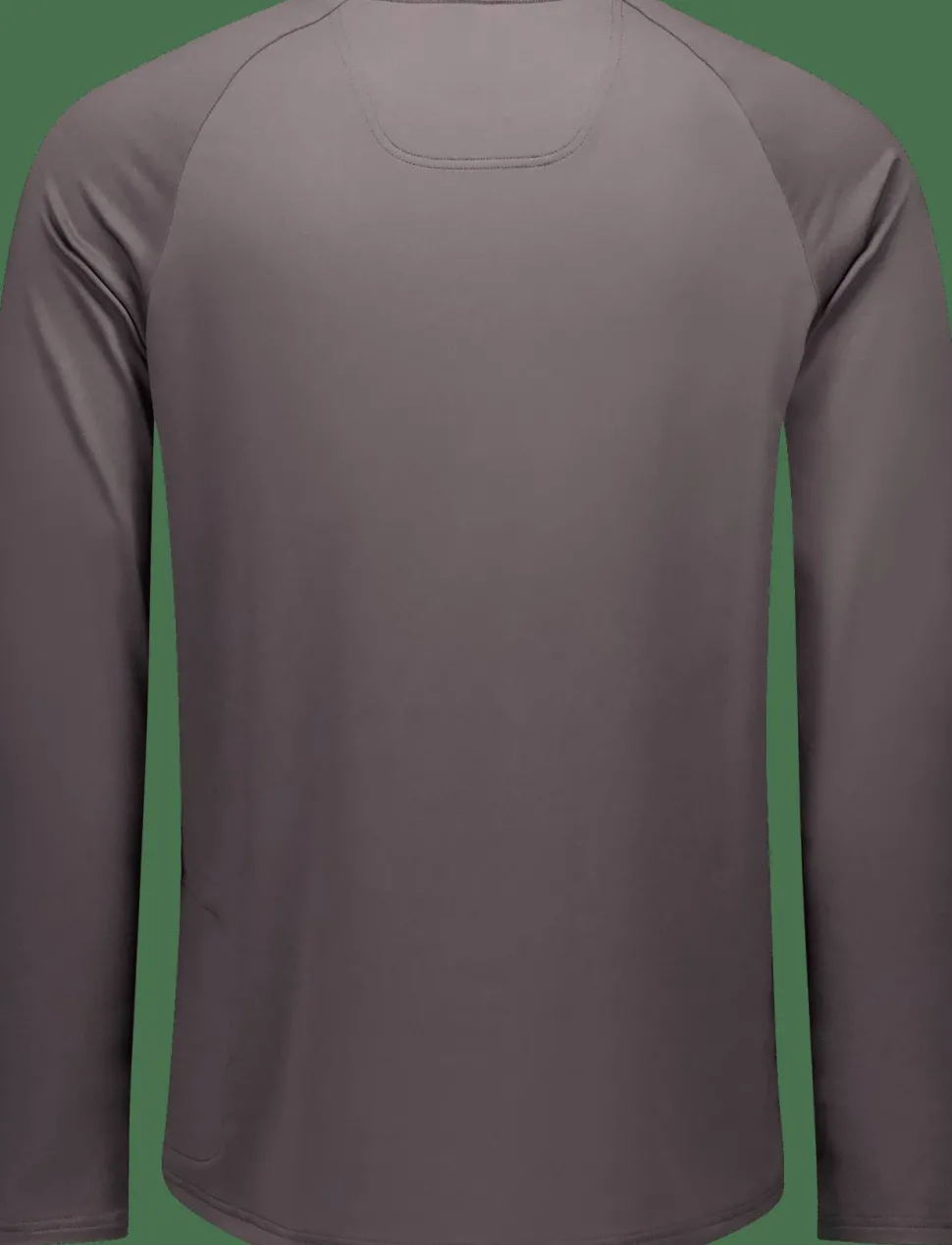 POC Men's Reform Enduro Jersey Sylvanite Grey