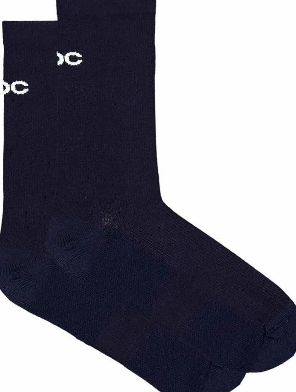POC Motion Mtb Long Socks Apatite Navy