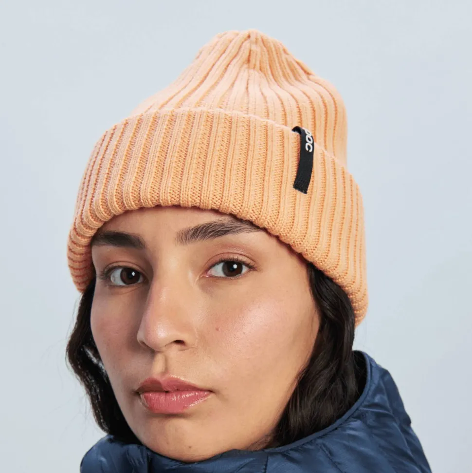 POC Poc Beanie Apricot Sunstone
