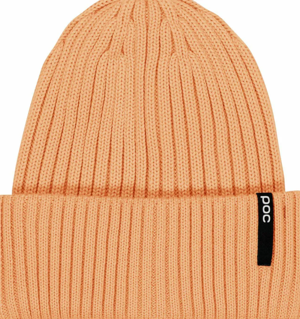 POC Poc Beanie Apricot Sunstone
