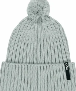 POC Poc Beanie Pom Granite Grey