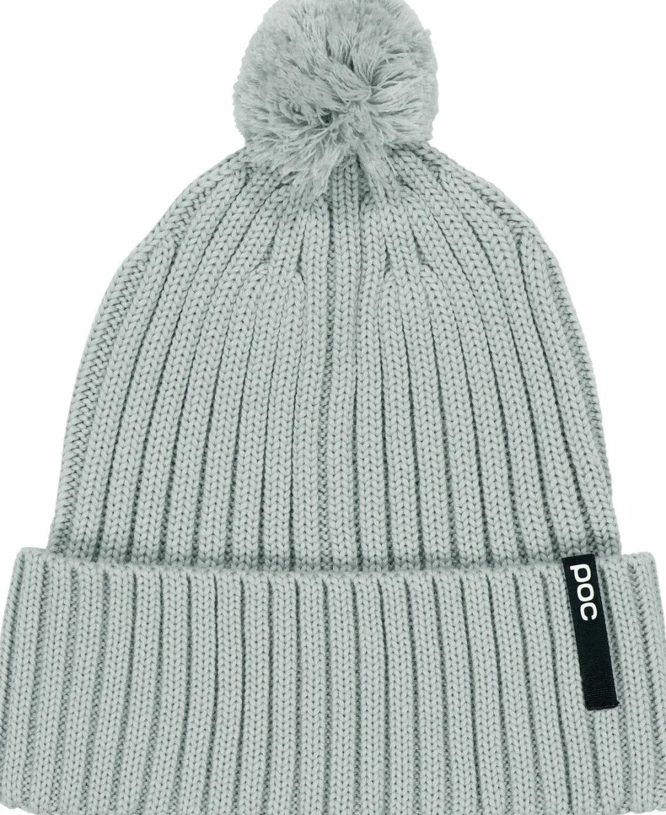 POC Poc Beanie Pom Granite Grey