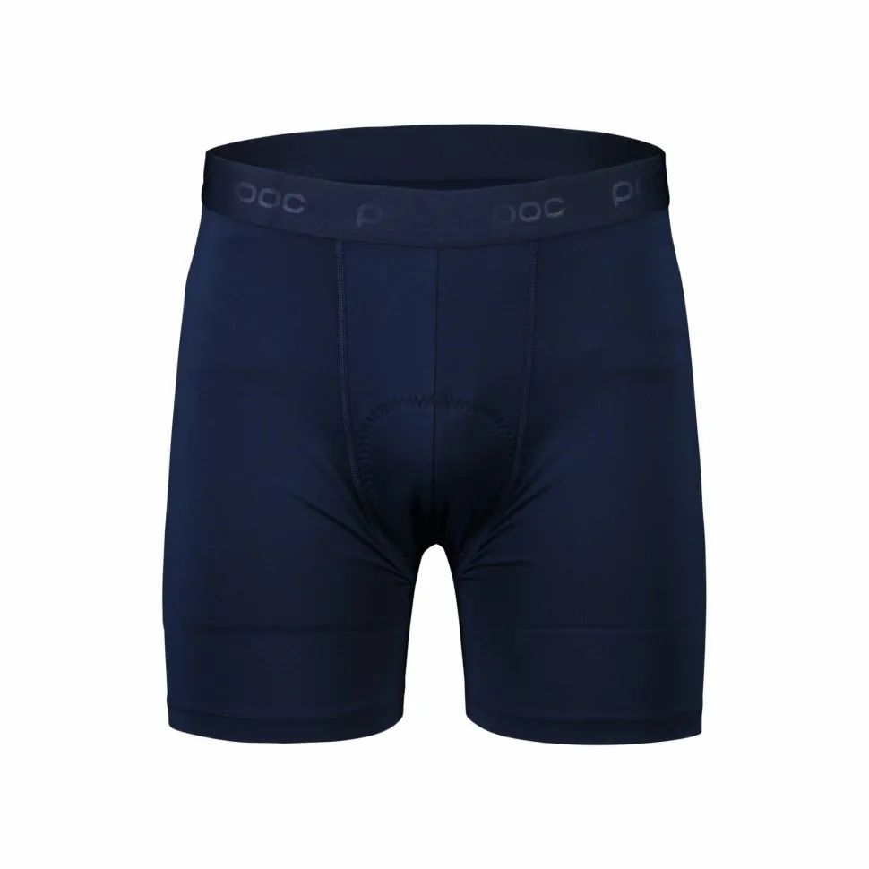 POC Re-cycle Boxer Turmaline Navy