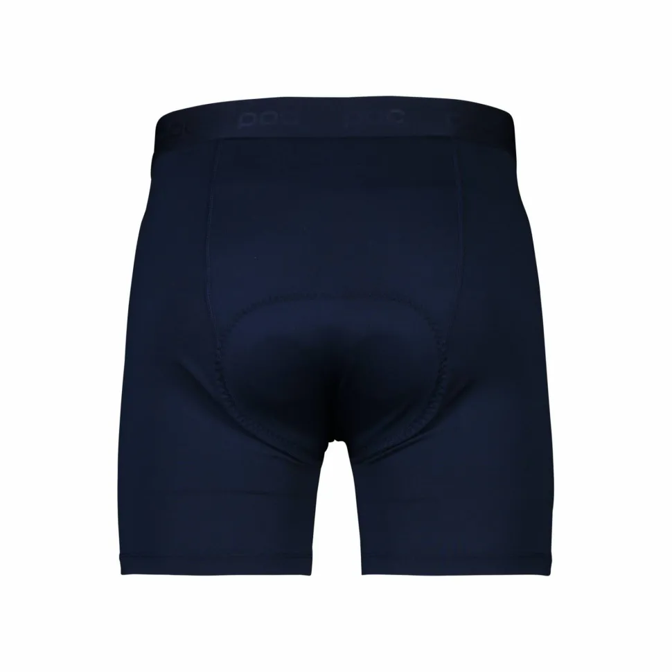 POC Re-cycle Boxer Turmaline Navy