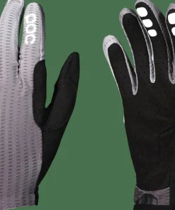 POC Savant MTB Glove Gradient Sylvanite Grey