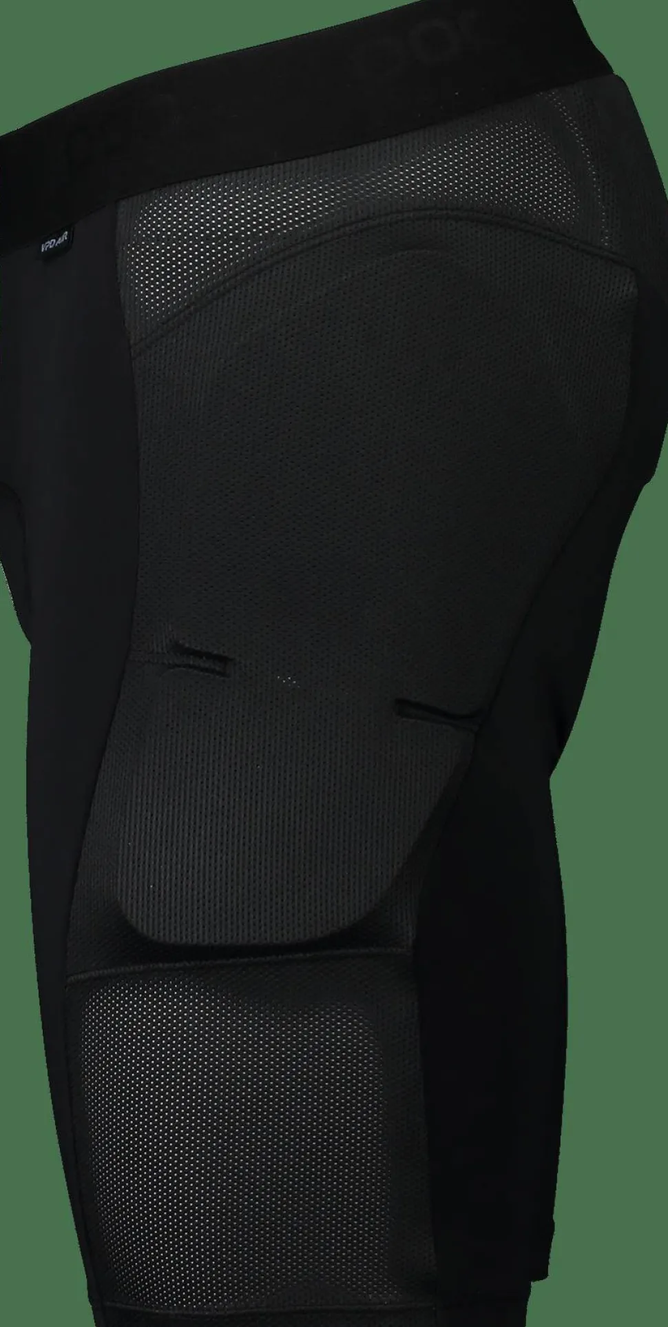 POC Synovia VPD Shorts Uranium Black