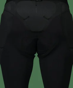 POC Synovia VPD Shorts Uranium Black