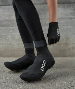 POC Unisex Thermal Heavy Bootie Uranium Black