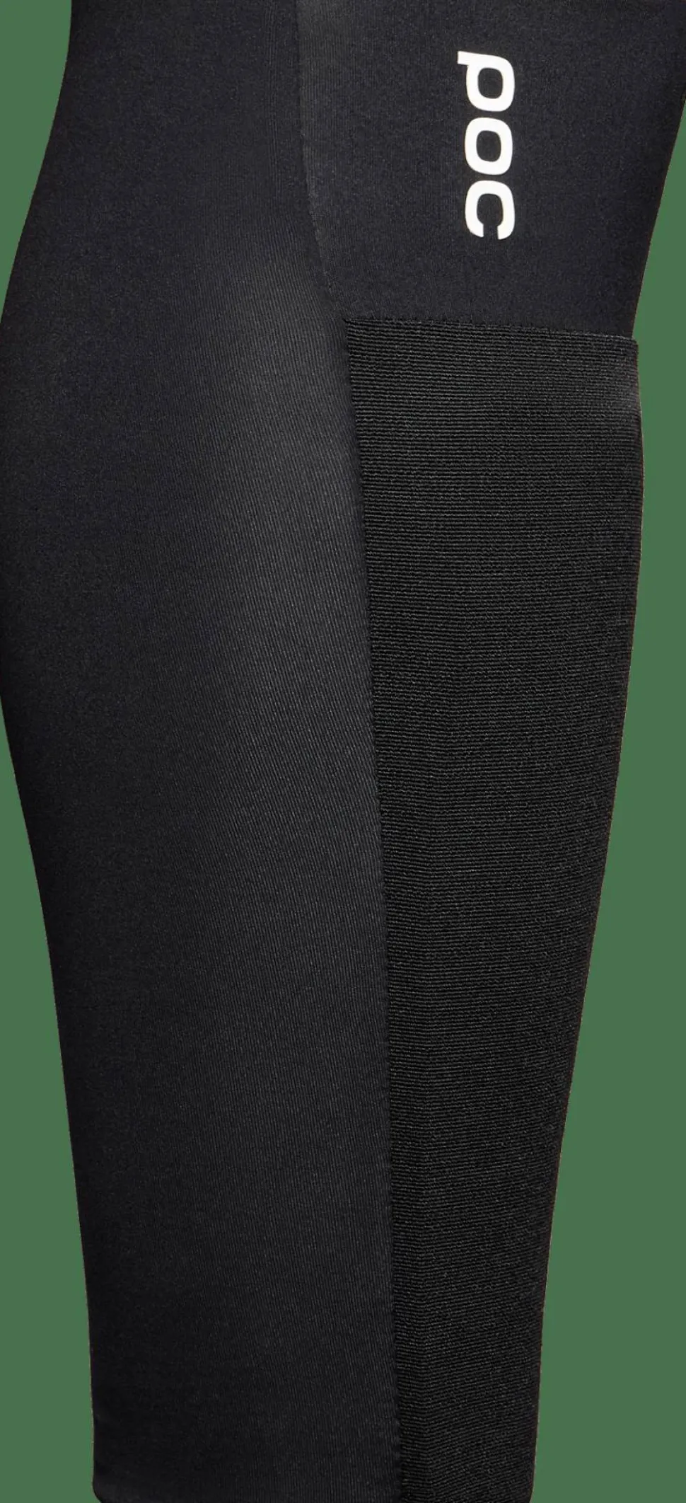 POC VPD Air Shins MTB Protection Uranium Black