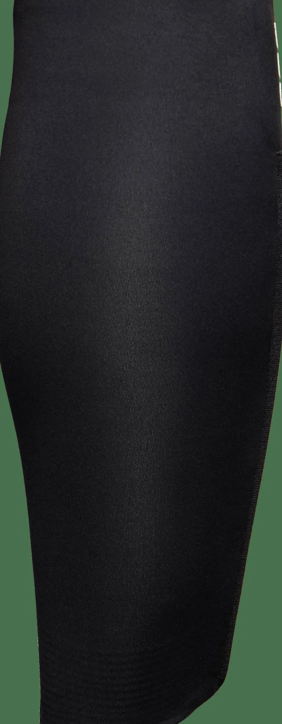 POC VPD Air Shins MTB Protection Uranium Black