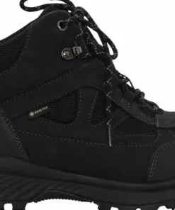 Polecat Men's URBS Stirling GORE-TEX Black