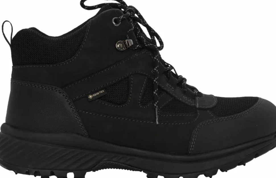 Polecat Men's URBS Stirling GORE-TEX Black