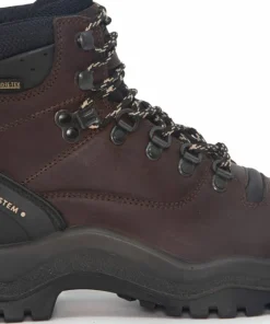 Polecat Unisex Adventure Baldo GORE-TEX Dark Brown