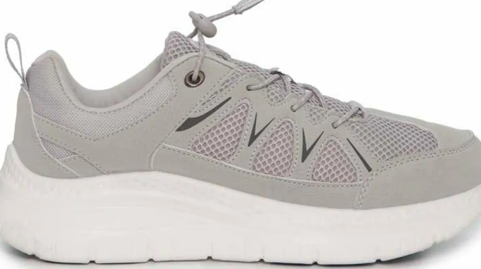Polecat Unisex Arcus Florida Grey