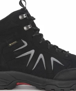 Polecat Unisex Sicco Kufstein GORE-TEX Black
