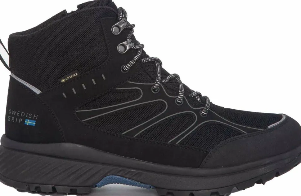Polecat Unisex Tenachi Klo GORE-TEX Black