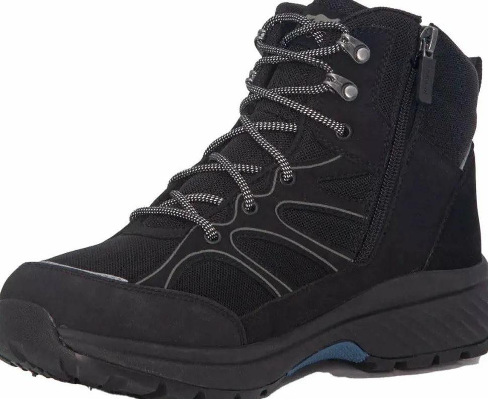 Polecat Unisex Tenachi Klo GORE-TEX Black