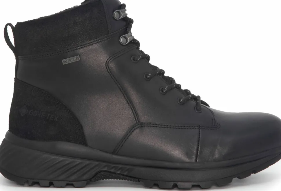 Polecat Urbs Blend Gore-Tex Black