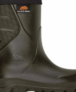 Polyver Unisex Classic 365 Od Green