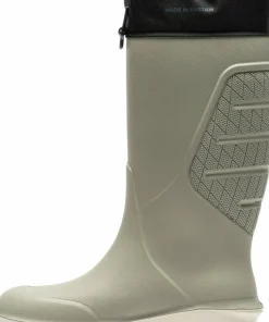 Polyver Unisex Classic Sport High Lav Grey
