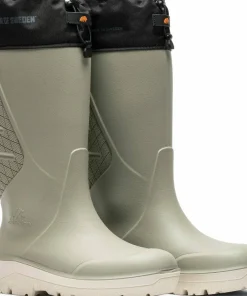 Polyver Unisex Classic Sport High Lav Grey