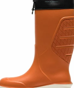 Polyver Unisex Classic Sport High Mylta Orange